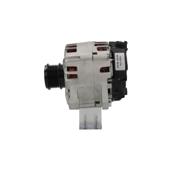 Generator 12V 180A Bv psh +line 595.579.180.000 BV PSH