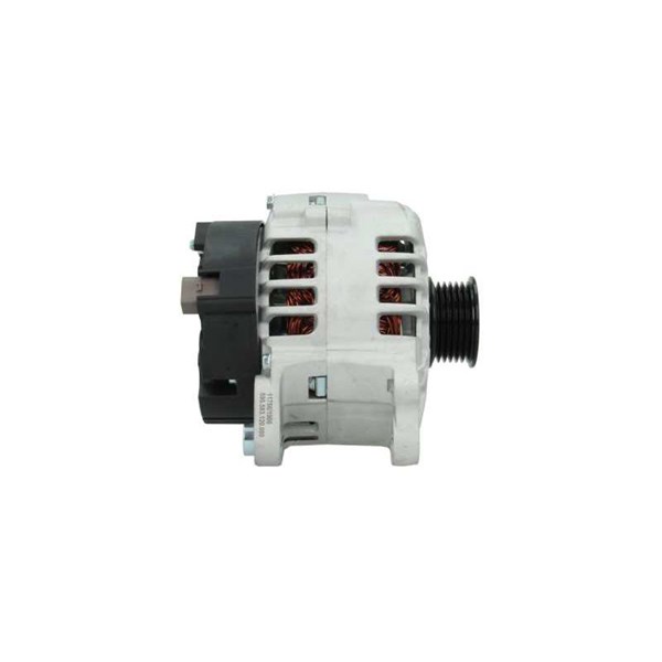 Generator 12V 120A Bv psh 595.583.120.004 BV PSH