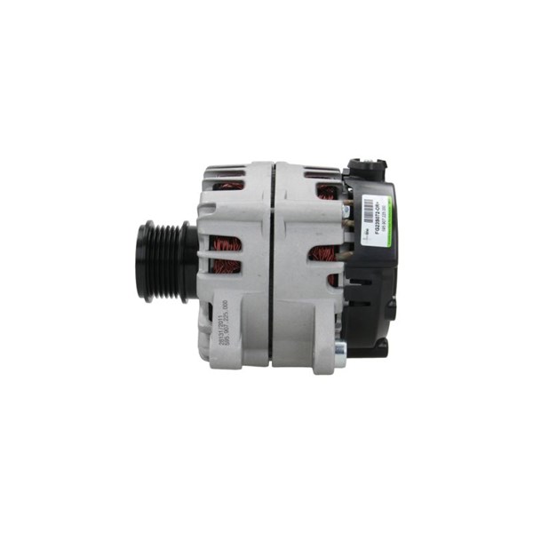 Generator BV PSH