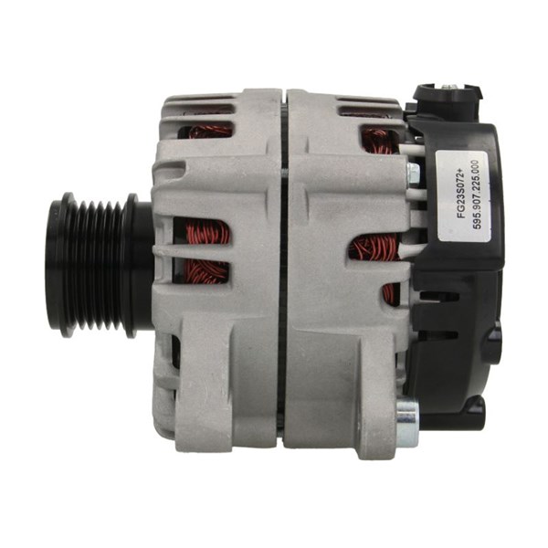 Generator BV PSH