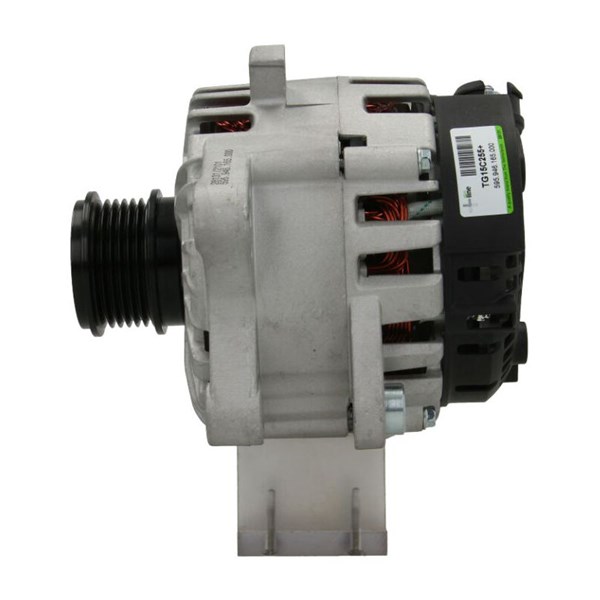 Generator 12V 165A Bv psh +line 595.946.165.000 BV PSH