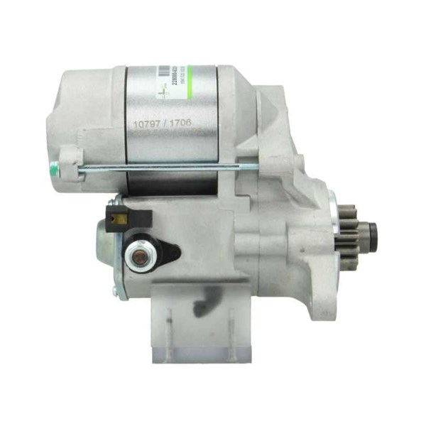 Startmotor 12V Bv psh +line 690.520.132.051 BV PSH