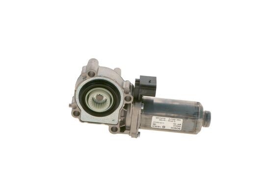 Manöverelement, fördelarväxellåda Bosch 0 130 008 527 BOSCH