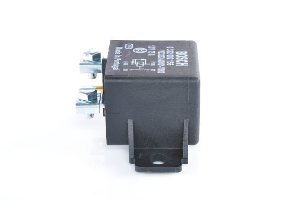 Baterirelä 12V Bosch 0 332 002 156 BOSCH Baterirelä 12V Bosch 0 332 002 156 BOSCH