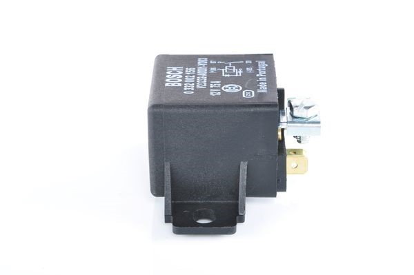 Baterirelä 12V Bosch 0 332 002 156 BOSCH Baterirelä 12V Bosch 0 332 002 156 BOSCH