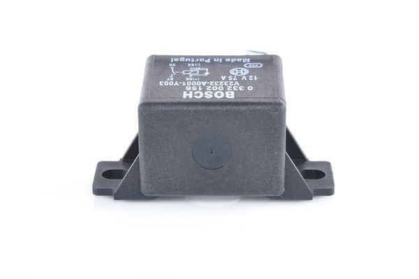 Baterirelä 12V Bosch 0 332 002 156 BOSCH Baterirelä 12V Bosch 0 332 002 156 BOSCH