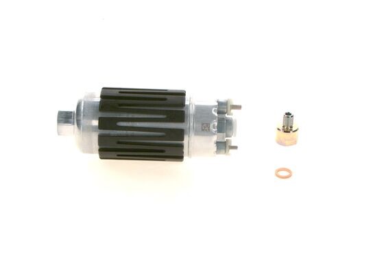 Bränslepump, Bak, Bränsleledning Bosch 0 580 464 201 BOSCH Bränslepump, Bak, Bränsleledning Bosch 0 580 464 201 BOSCH