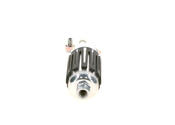 Bränslepump, Bak, Bränsleledning Bosch 0 580 464 201 BOSCH Bränslepump, Bak, Bränsleledning Bosch 0 580 464 201 BOSCH