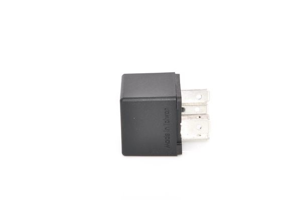 Relä, huvudström 12V Bosch 0 986 AH0 602 BOSCH