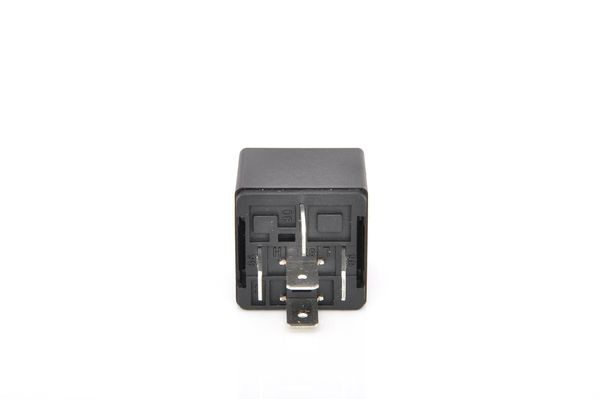 Relä, huvudström 12V Bosch 0 986 AH0 602 BOSCH