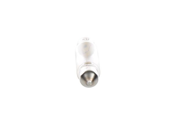 Glödlampa, innerbelysning BOSCH Pure Light BL 10W SV8,5-8, Fram,  BOSCH