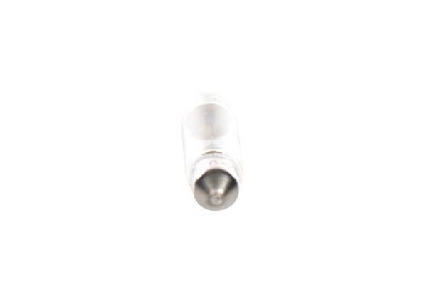 Glödlampa, innerbelysning BOSCH Pure Light BL 10W SV8,5-8, Fram,  BOSCH