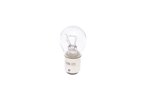 Glödlampa BOSCH Pure Light BL P21/5W BAY15d, Fram BOSCH