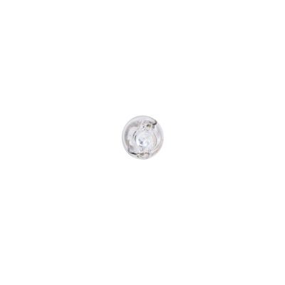 Glödlampa BOSCH Pure Light BL  W2x4,6d, Fram Bosch 1 987 301 024 BOSCH