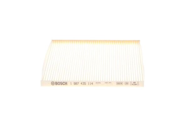 Kupefilter Bosch 1 987 435 114 BOSCH Kupefilter Bosch 1 987 435 114 BOSCH