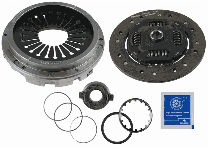 Kopplingssats Sachs 3000 950 010 SACHS