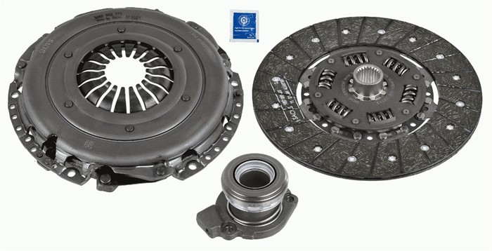 Kopplingssats Sachs Xtend kit plus csc 3000 990 509 SACHS