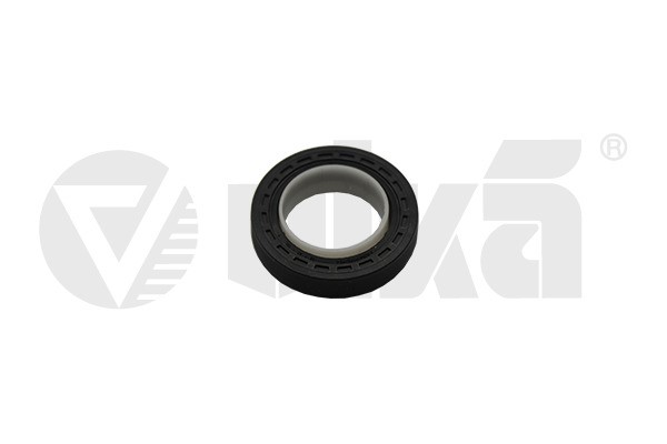 Oljepackningsring, vevaxel, Cylindriskt huvud