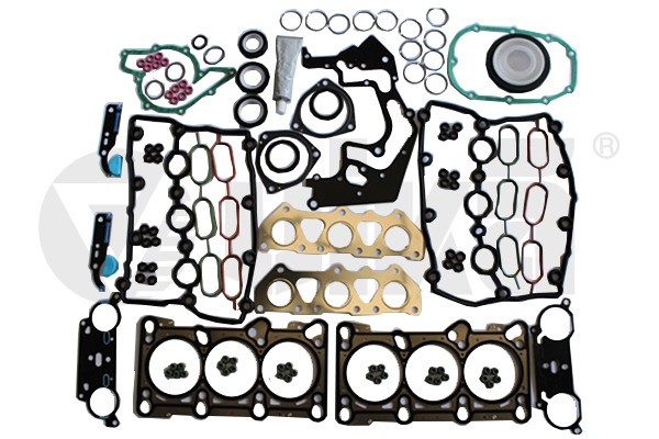 Packning, topplock Packning, topplock