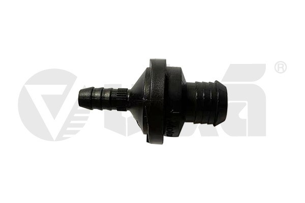 Ventil, vevhusventilation