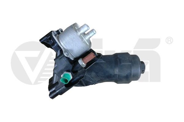 Oljekylare, motor Oljekylare, motor