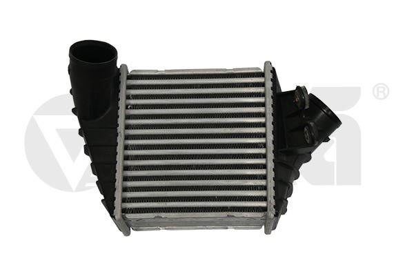 Intercooler VIKA