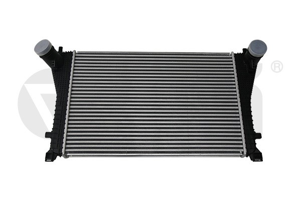 Intercooler VIKA