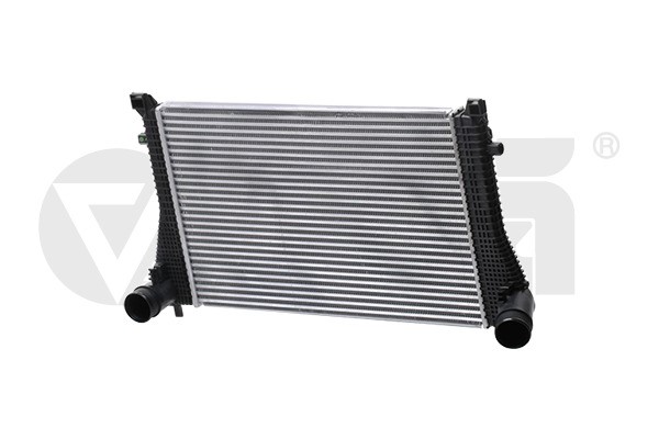 Intercooler VIKA