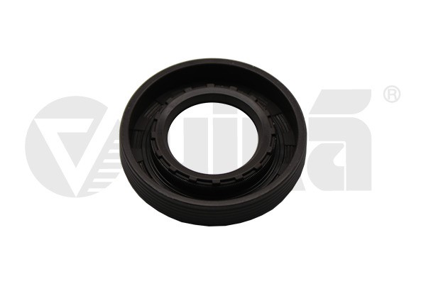 Oljepackningsring, manuell transmission