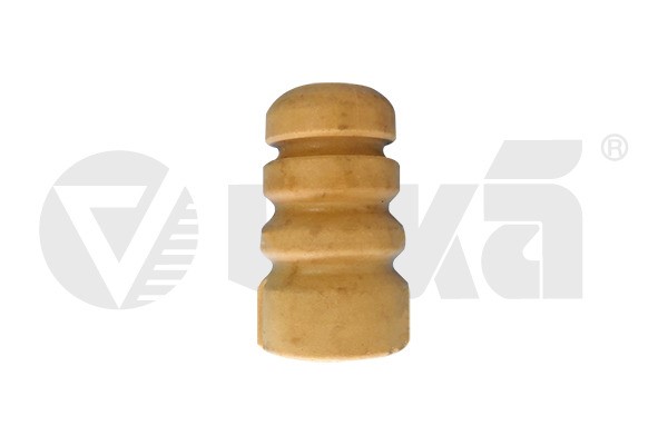 Genomslagsgummi, stötdämpare, Fram VIKA