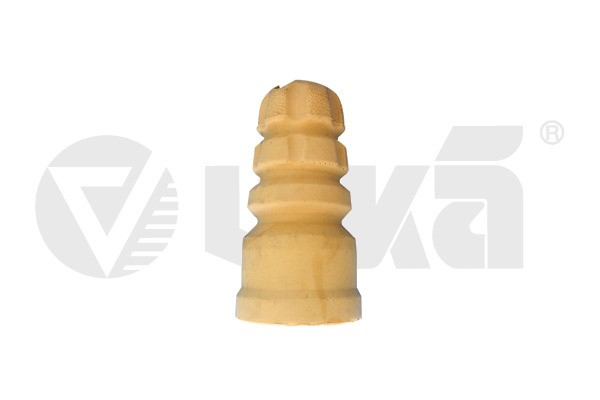 Genomslagsgummi, stötdämpare, Bak VIKA