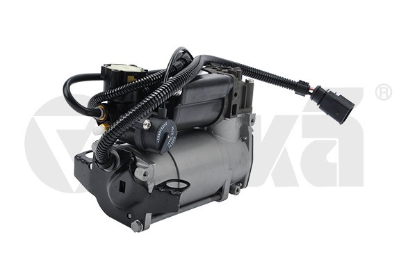 Kompressor, tryckluftssystem VIKA Kompressor, tryckluftssystem VIKA