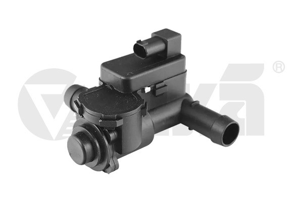 Ventil, vevhusventilation Ventil, vevhusventilation