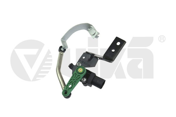 Sensor, lysviddsreglering, Vänster fram Sensor, lysviddsreglering, Vänster fram
