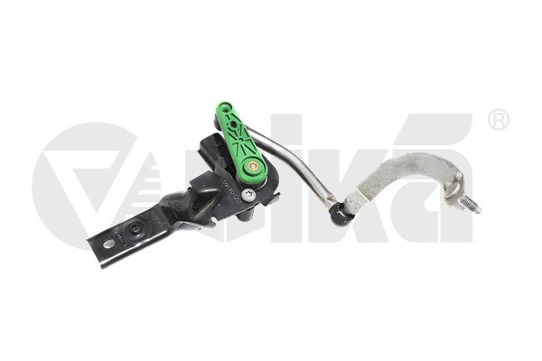 Sensor, lysviddsreglering, Höger fram