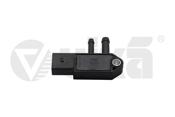 Sensor, avgastryck VIKA