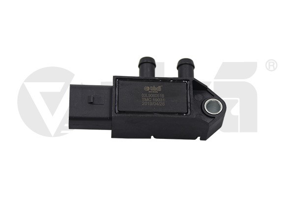 Sensor, avgastryck VIKA