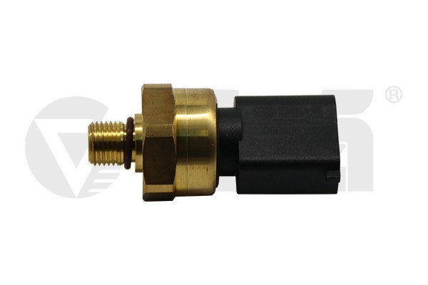 Sensor, bränsletryck