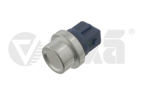 Sensor, avgastemperatur