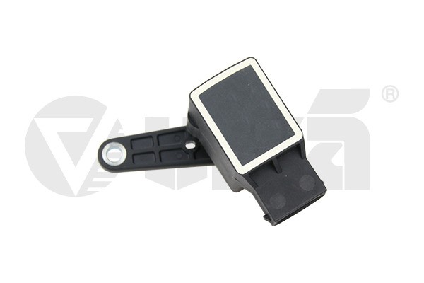 Sensor, lysviddsreglering