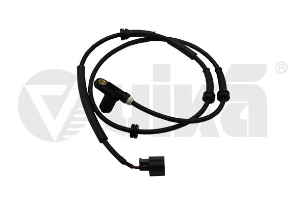ABS-givare, Sensor, hjulvarvtal, Bakaxel, båda sidor ABS-givare, Sensor, hjulvarvtal, Bakaxel, båda sidor