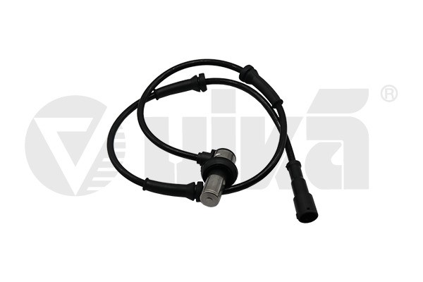 ABS-givare, Sensor, hjulvarvtal, Fram, höger eller vänster ABS-givare, Sensor, hjulvarvtal, Fram, höger eller vänster
