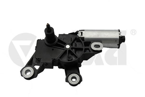 Torkarmotor 12V, Bak VIKA