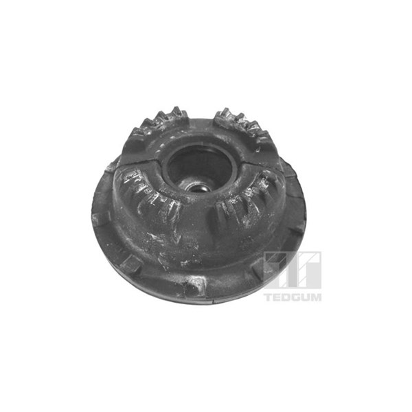 Fjäderbenslager, Framaxel Tedgum 00054566 TEDGUM
