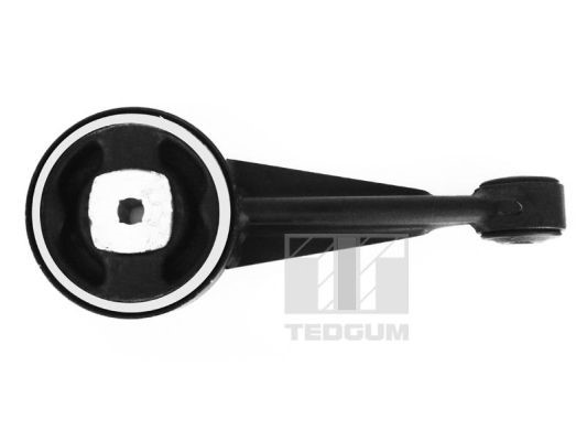 Motorkudde, Höger fram Tedgum 00058583 TEDGUM