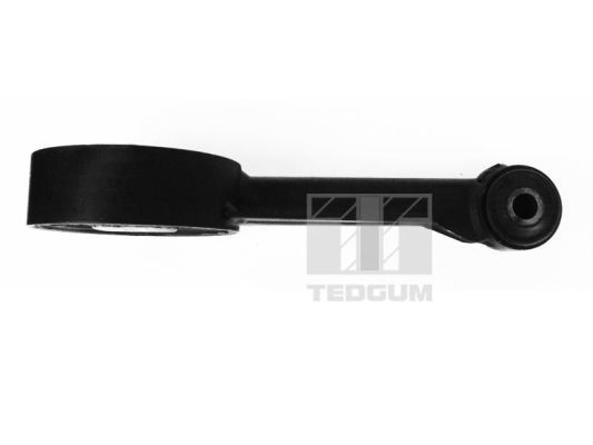 Motorkudde, Höger fram Tedgum 00058583 TEDGUM Motorkudde, Höger fram Tedgum 00058583 TEDGUM
