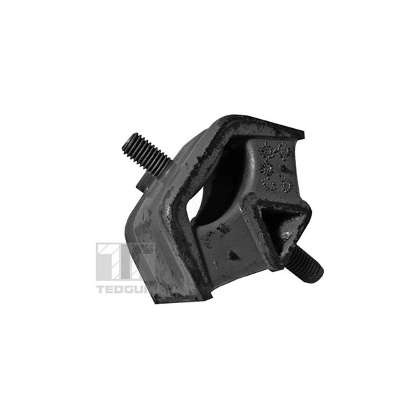 Motorkudde, Höger fram, Vänster fram Tedgum 00080577 TEDGUM Motorkudde, Höger fram, Vänster fram Tedgum 00080577 TEDGUM