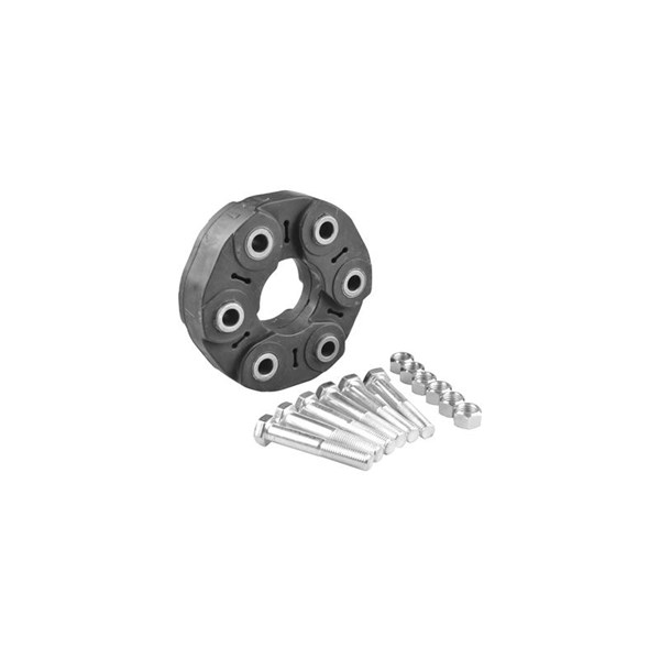 Led, kardanaxel, Fram, Bak, Mitt TEDGUM