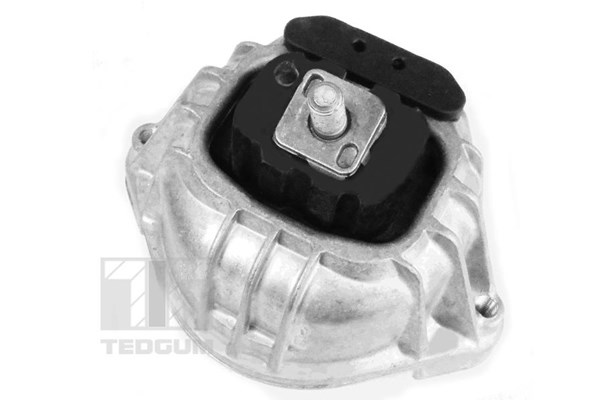 Motorkudde, Höger fram, Tvåsidig, Vänster fram Tedgum 00088490 TEDGUM Motorkudde, Höger fram, Tvåsidig, Vänster fram Tedgum 00088490 TEDGUM