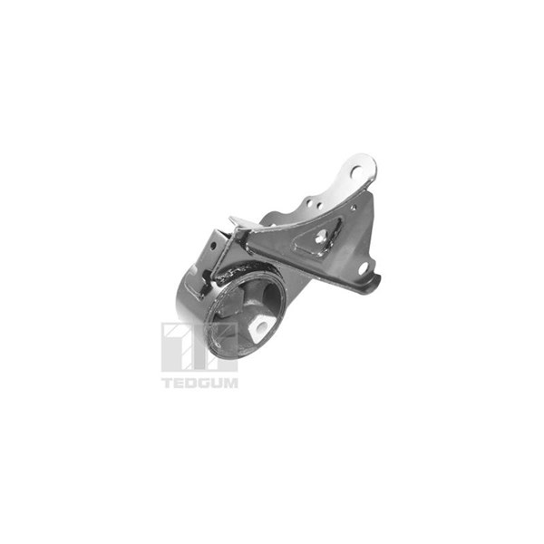 Motorkudde, Bak Tedgum 00131530 TEDGUM